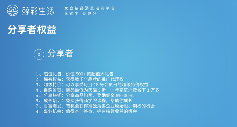 鲸彩生活怎么样？鲸彩生活PPT详细介绍