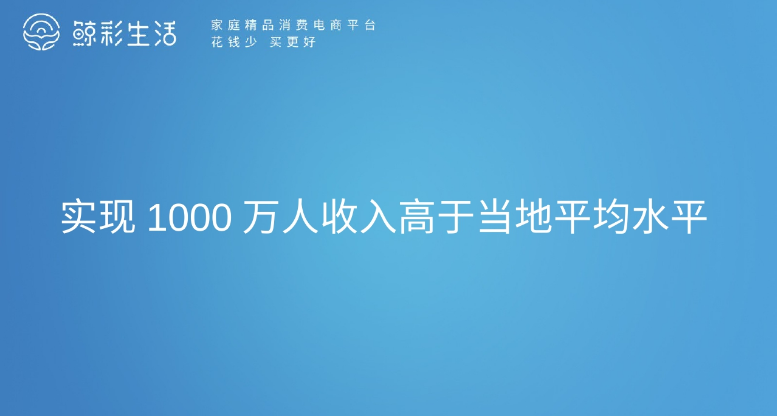 鲸彩生活怎么样？鲸彩生活PPT详细介绍