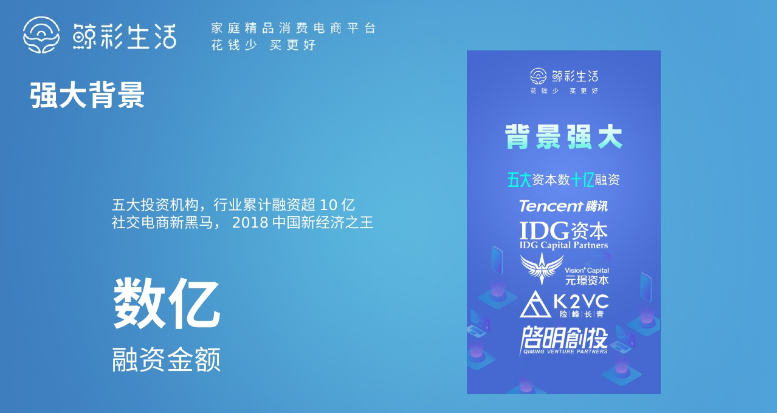 鲸彩生活怎么样？鲸彩生活PPT详细介绍